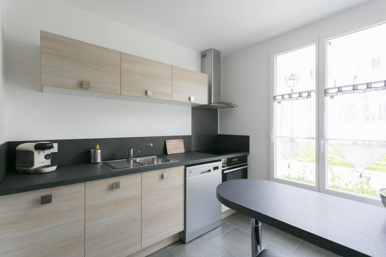 Big House 2 Minutes From Disneyland Paris * Serris