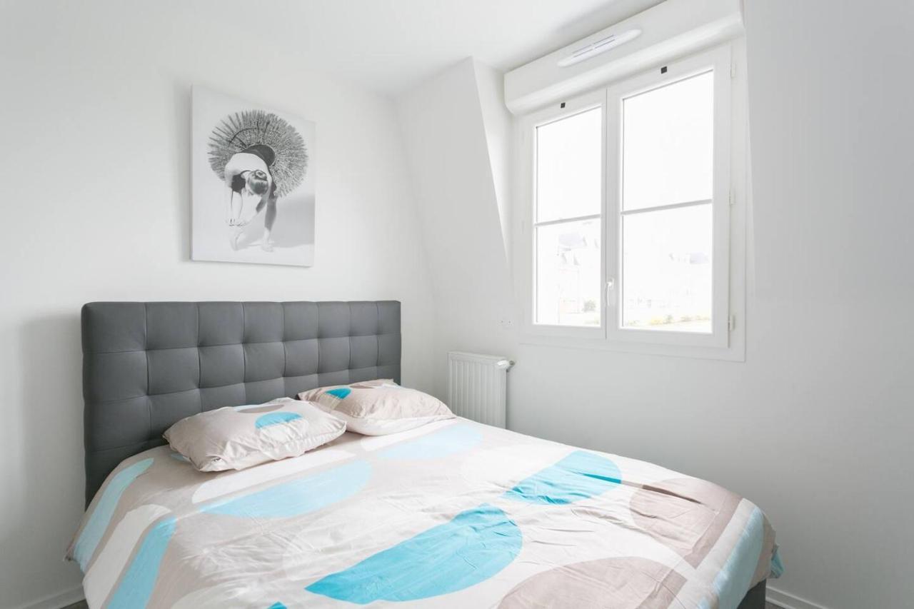 Villa Big House 2 Minutes From Disneyland Paris Serris