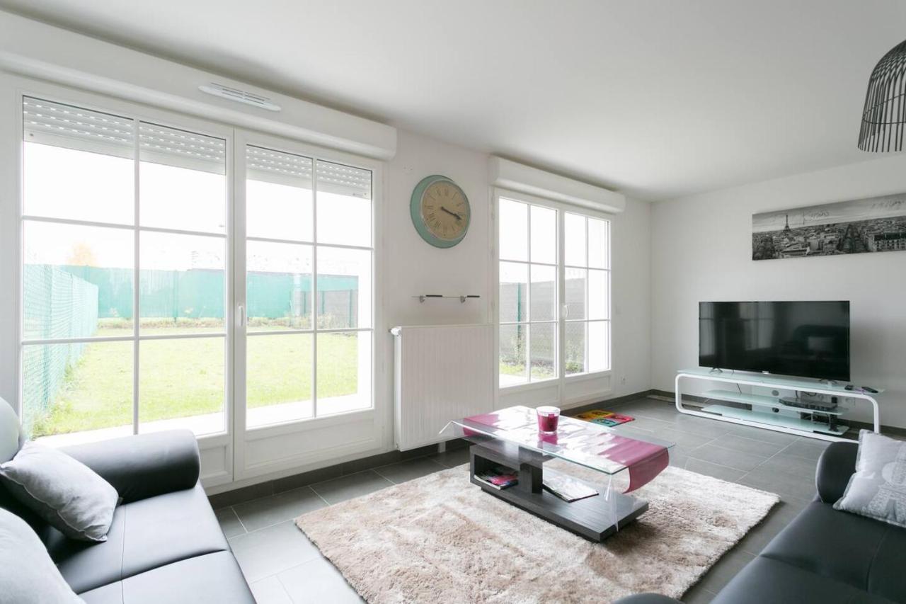 Villa Big House 2 Minutes From Disneyland Paris