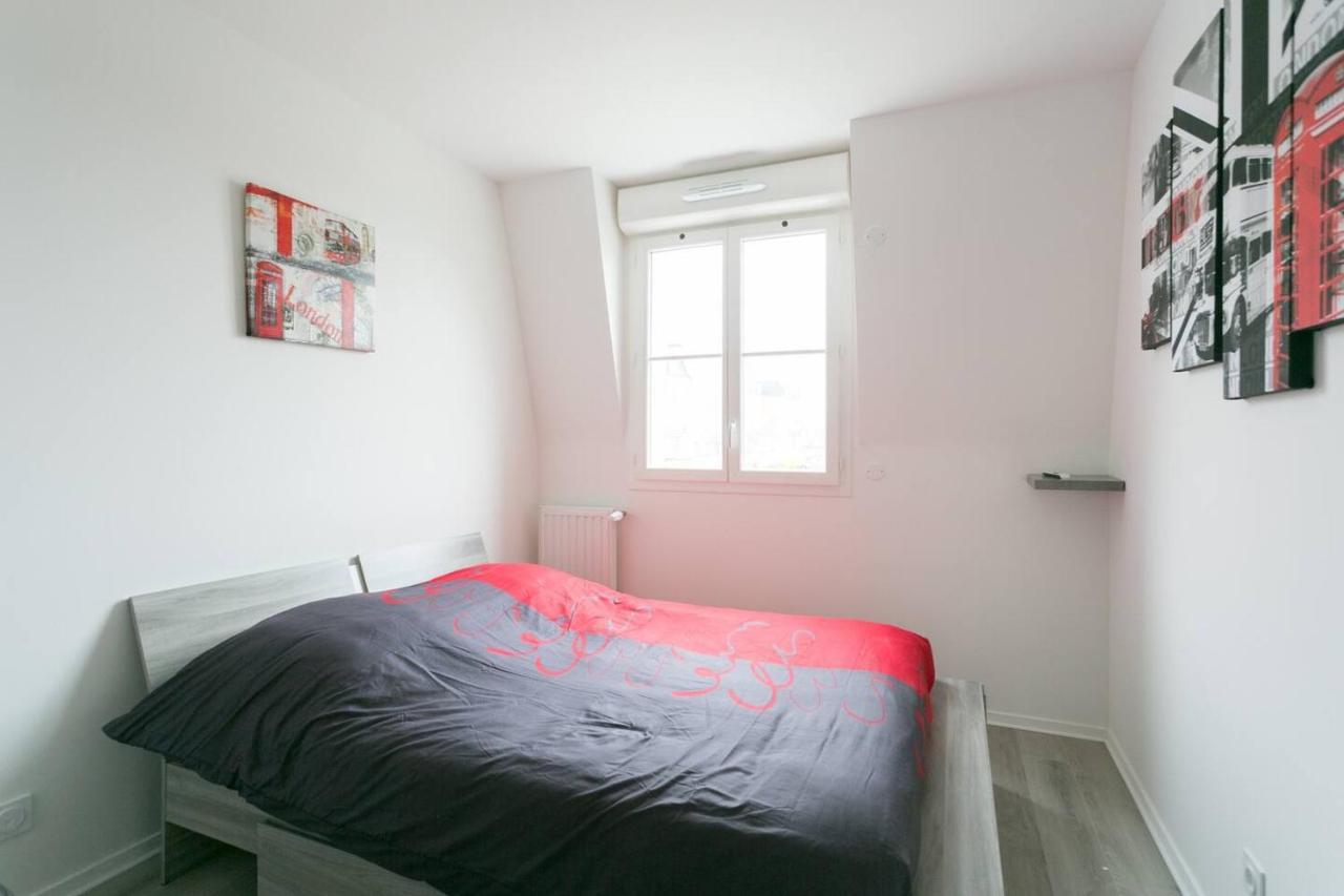 Villa Big House 2 Minutes From Disneyland Paris *